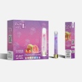 Randm Dazzle 1000 LED 일회용 vape 포드