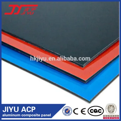 Promotion Best Core Insulation Unbreakable Exterior Wall Decorative Panel