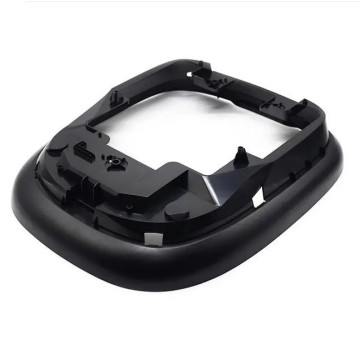 Motorcycle Plastic Guard Back Motorcycle Fender Side Cover