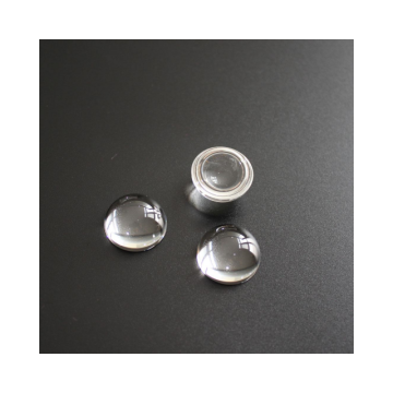 Laser Aspherical Lens - Precision Optical Components