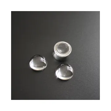 Laser Aspherical Lens - Precision Optical Components