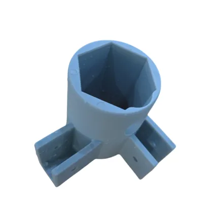 Medical Plastic Connector