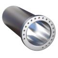 ST52.3 carbon steel hydraulic cylinder barrel