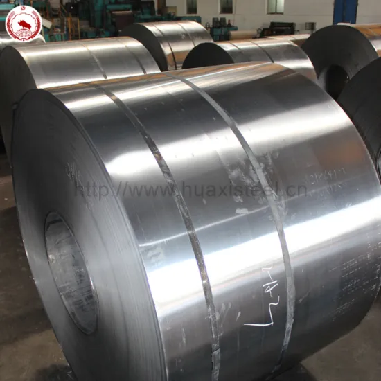 Bike Fuel Tank Used DIN 1623 St12 Prime Cold Rolled Steel Price from Jiangyin