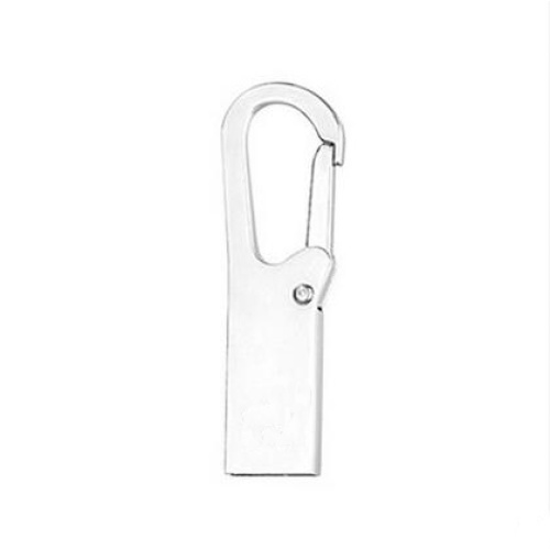 Stainless Steel metal usb flash drive