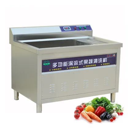 Pawpaw Bubble Washing Machine