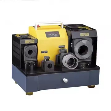 MR-G3 Universal Drill Bit Re-Sharpener med OEM-anpassning