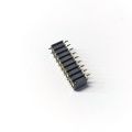 2.0 Слубоковой штекер SMD SMD -разъем SMD