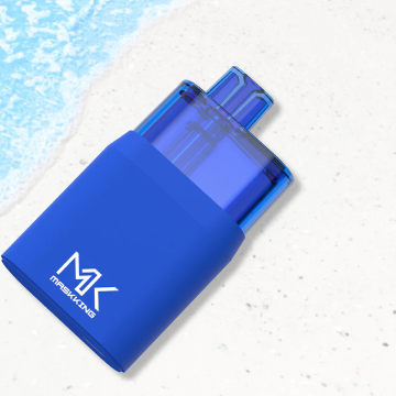 Maskking ceemo 5000 sbuffi pod a vaporizzazione usa e getta
