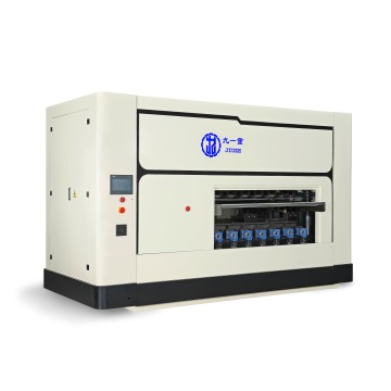 Sistema de nivelación de placas de acero CNC