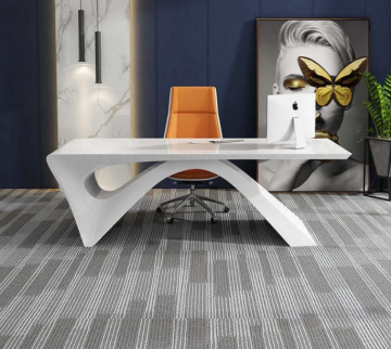 Factory Price Modern Office Furniture: Conference Side and Long Table Designs