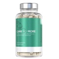 Appetite Suppressant Carb Blocker weight loss Capsule