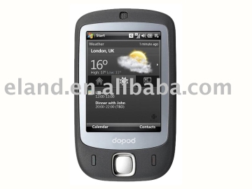 HTC S1 phone