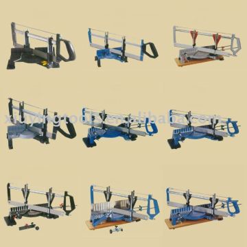 TOP WS-8707 Miter saw