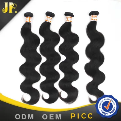 Unprocessed cheap Eurasian hair african american hair extensions