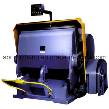 Die Cutting Machine (QL Series)