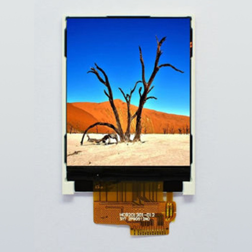 شاشة LCD 2.0 بوصة 240x320 TFT Display-Type-type