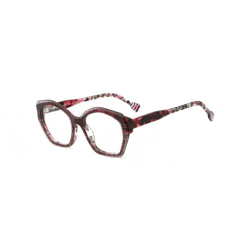 High-end layered Laminate Acetate Frames ME2046
