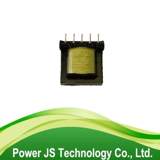 ee25 broadening high frequency transformer