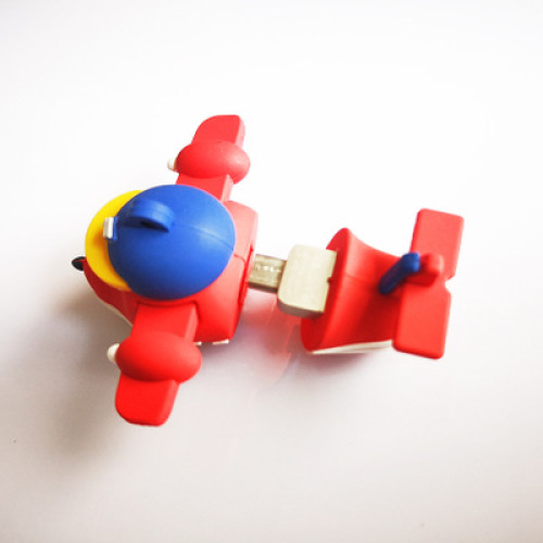 Helicopter USB Flash Drive