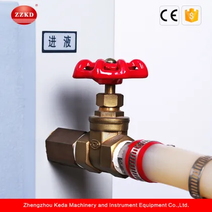 Heating Industrial Thermostat Circulating Water Bath