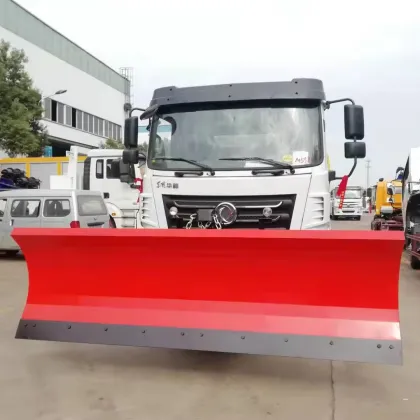 CLW-3M Medium and Heavy-duty Snow Removal Shovel