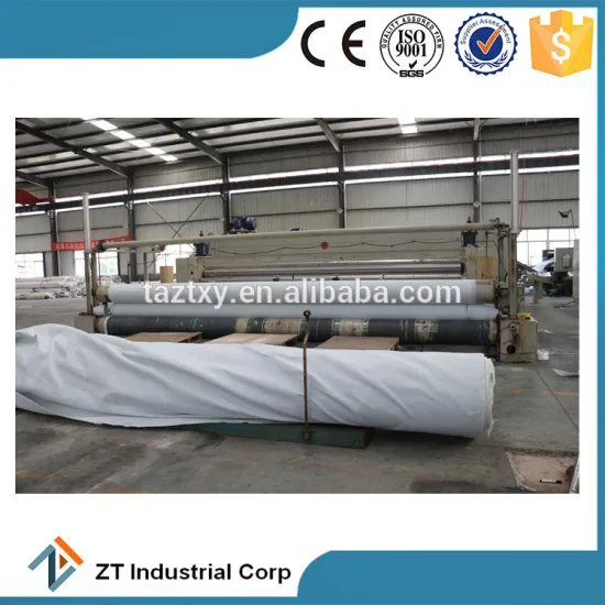 landfill non woven polyester polyurea felt geotextile