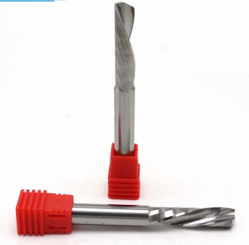 CNC Milling End Mill Lowes Acrylic Cutter Uncoated