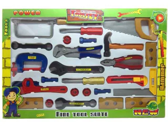TOOL SET