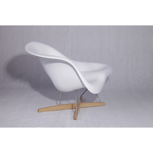 Современный стиль Shaped Lounge Chair