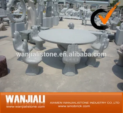 Home Furnitures Conference Tables and Chairs