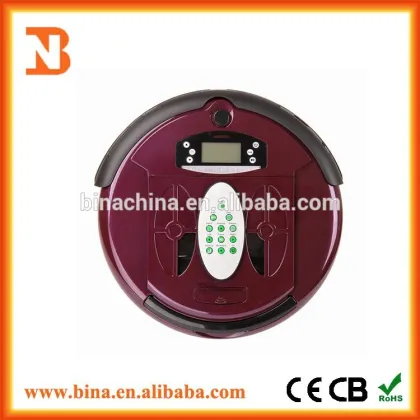 2014Dust Mite Lovely Popular Vacuum Cleaner