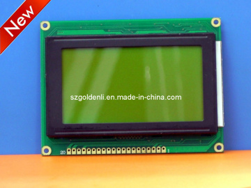 New 128*64 Graphic LCD Module