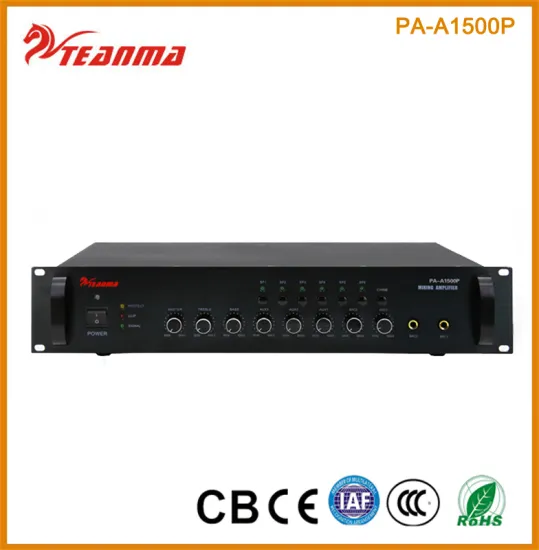 Professional most switching rf power amplifier