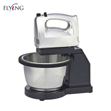 Best Stand Mixer With Rotating Bowl Online Carrefour