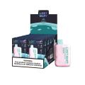 Hot Elf Bar Lost Mary OS5000 Disposable Vape