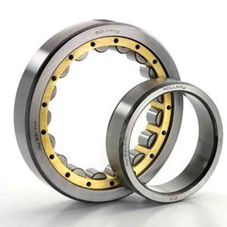 Thrust Cylindrical Roller Bearing 81203 Tn