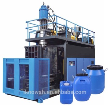 jerry can blowing machine, 50-100blowing machine, drum machine, pontoon machine, floating dock machine