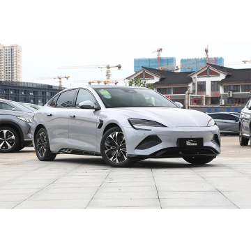 2023 BYD Seal DM-i: The 1.5L 121km Premium Model and 550km RHD eEV Performance Champion