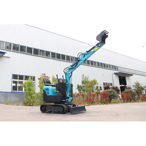 nm-e10pro Mini Excavator for Sale Cheap Price