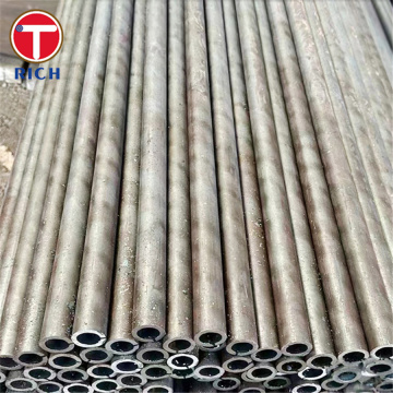 EN 10297-1 E235 seamless carbon Steel Pipe