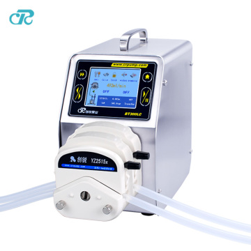 Timer Quantitative Low Pulse Dosing Peristaltic Pump