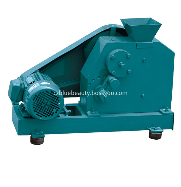 Jaw Crusher For Ore