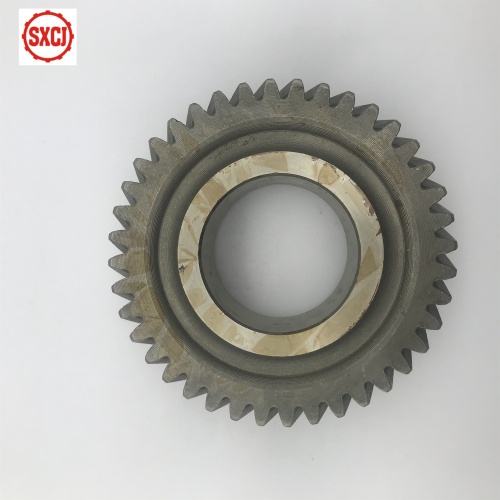 Customized auto parts Brass or steel Transmission Gear FOR ISUZU 4JA1 TFR54