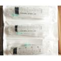 Luer Lock 주사기 3 부 1ml, 2ml, 3ml, 5ml, 10ml, 20ml, 30ml, 50ml, 60ml