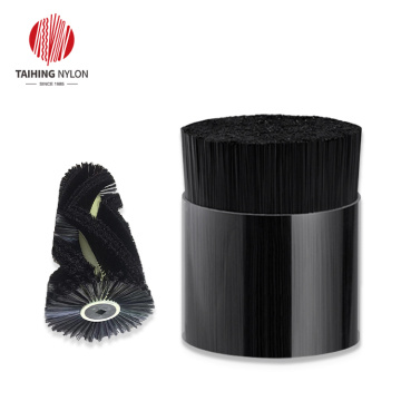 Nylon filament PA46 for food processing brush