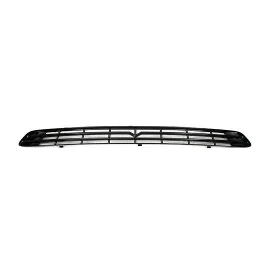 Carbon Fiber External Accessories for Tesla 2019 Model 3 Front Grille Trim Frame - Automotive ABS