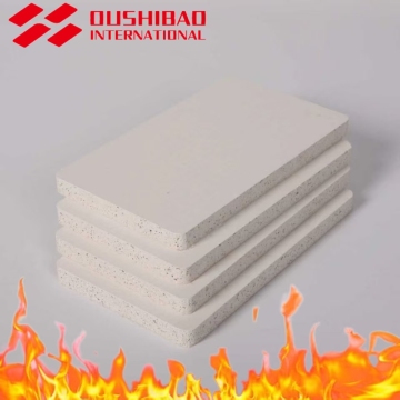 Premium MGO Wall Panels for Durable Modern Construction