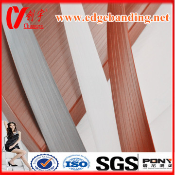 ABS furniture edge banding Cabinet edge banding