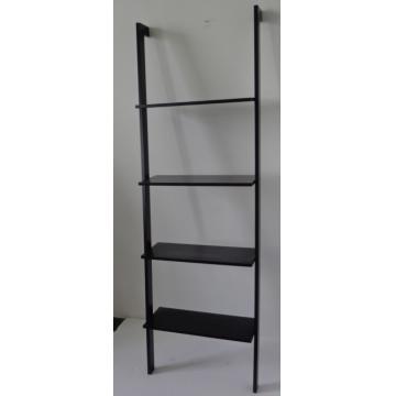 Tilson 4 Shelf Storage with NC Painting